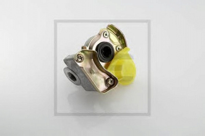 PE AUTOMOTIVE 03607400a -  Головка сцепления
